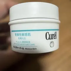 Curél モイスチャーバーム クリームのサムネイル