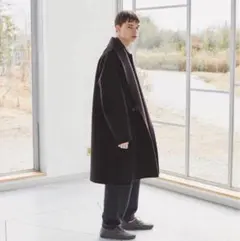 2025年最新】ブラームス blurhms コートの人気アイテム - メルカリ