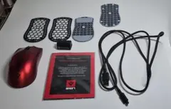 最終値下げRAZER viper v3 pro QSBS換装済み 最終値下げRAZER viper v3 pro QSBS換装済み - メルカリ
