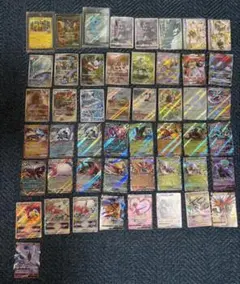 90年代当時物 ドラゴンクエスト 勇者アベル伝説 カードダス コンプ全