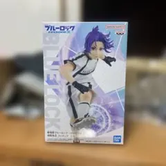 BLUE LOCK劇場版ブルーロックepisode凪　御影玲王フィギュア