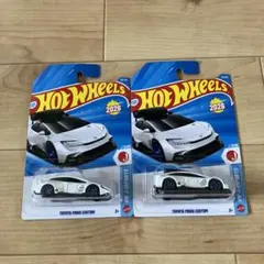 2026年最新】Hot Wheels Hot Wheels(ホットウィール)の人気アイテム