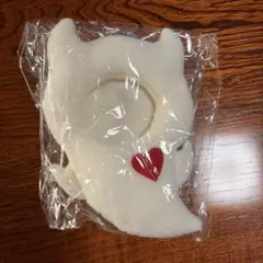 ちびぐるみ用 着ぐるみ クリオネ