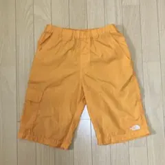 ザ ノースフェイス ハーフパンツ CLASS V SHORT 150 水陸両用