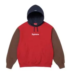 Supreme マルチロゴ　パーカー　未使用 Multi Logo Hooded Sweatshirt | Supreme 21fw