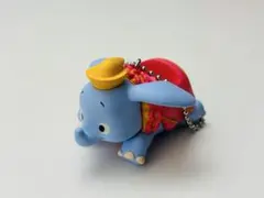 ダンボ キーホルダー カプセルトイ