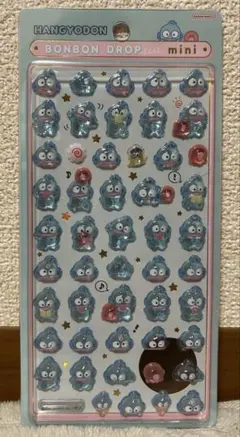 【正規品】ボンボンドロップシール　サンリオミニ　ハンギョドン