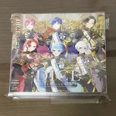 いれいす DICE 完全限定イレギュラーBOX