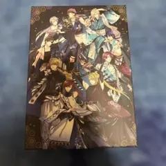 か*ん様 魔都精兵のスレイブ2 Blu-ray発売記念キャンペーン特典 山城