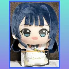 アイドルマスター ちびぐるみ 天海春香　ナムコ限定　5体　① THE iDOLM@STER アイドルマスター ちびぐるみ アンサンブルスパークル