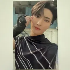 ATEEZ ソンファ HMV 公式 ホログラム - メルカリ