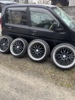 work19インチ　グノーシス　 4本価格☆WORK GNOSIS GV1 235/35R19 ニットー NT555 G2 ワーク