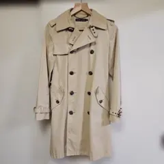 Ralph Lauren ベージュ トレンチコート サイズ9