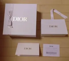 Christian Dior ギフトボックスセットのサムネイル