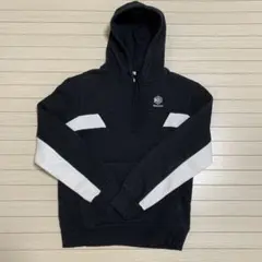 Reebok リーボック プルオーバーパーカー