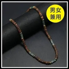 ネックレス ボヘミアン エスニック ターコイズ インディアンジュエリー ナバホ族