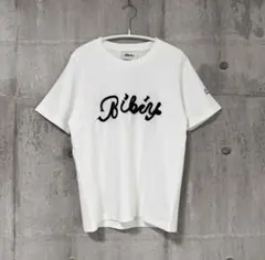 BIBIY. SCRIBBLE TEE 新品未使用タグ付き - メルカリ