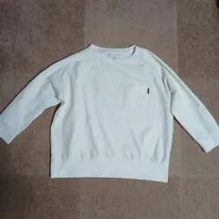7分丈長袖TシャツノースフェイスMレディースAiry Relax Tee