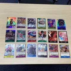 ガンダムトレーディングカード Rのみ大量セット - メルカリ