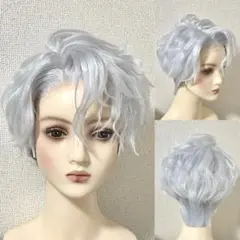 さくら様 オーダーウィッグ 確認用ページ①