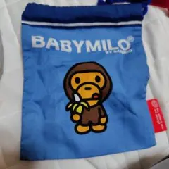 2026年最新】baby milo ポーチの人気アイテム - メルカリ