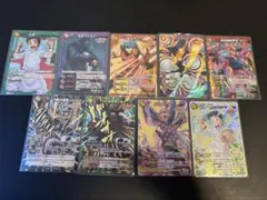 最終値下げ】 ミラバト トリコ ゼブラ プロモ - メルカリ