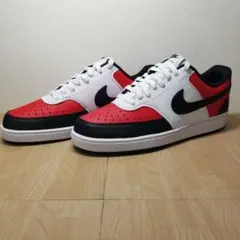 【HL467】新品送料込 ナイキ NIKE コート ビジョン LO