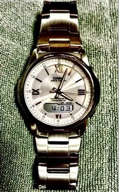 2026年最新】casio 5161の人気アイテム - メルカリ