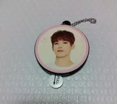 SEVENTEEN セブチ SEUNGKWAN ドギョム ボイスキーホルダー