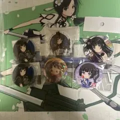 2026年最新】燐子 缶バッジの人気アイテム - メルカリ