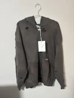 2026年最新】aelfric eden パーカーの人気アイテム - メルカリ