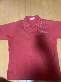 60s 70s vintage Crown Prince ボーリングシャツ L - メルカリ