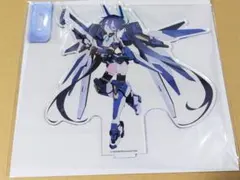 ブルーアーカイブ アリス(臨戦)・ケイ アクリルスタンドセット - メルカリ