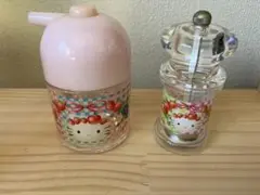 最終価格 激レア フルーツキティ 調味料入れ 2025年最新】調味料 キティの人気アイテム - メルカリ