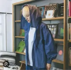 はらぺこ商店　harapeco Wind Jacket【Mサイズ】