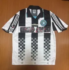 S*c様 1996年　Vissel Kobe JFL Jリーグ　adidas
