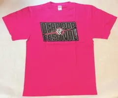 DEAD POP FESTIVAL 2026Tシャツ SiM BABYMETAL - メルカリ