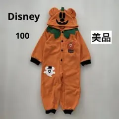 【なな様専用】Disney 着ぐるみ　ハロウィン　仮装　100 ディズニー