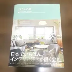 123人の家 ACTUS STAFF 123 HOMES