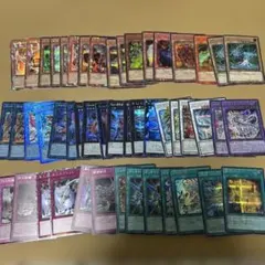 遊戯王 リミットオーバーコレクション ライバルズ まとめ売り　約200枚セット