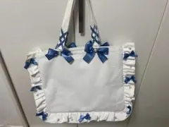 ザッカマート A3 痛バ スモークブルー