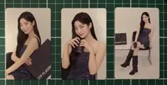 TWICE ダヒョン JYP FLAGSHIP TOKYO 트레카