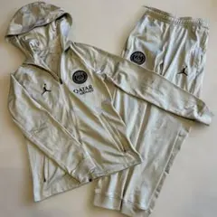drip ジャージ PSG テックフリース セットアップ Nike jorden - メルカリ
