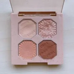 エチュード プレイカラーアイズ ミニオブジェ ピーチシェルトレイ