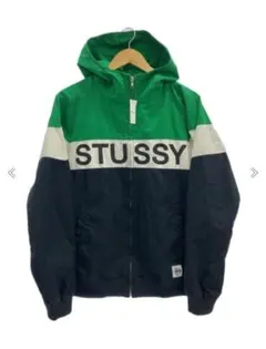 2026年最新】STUSSY マウンテンパーカーの人気アイテム - メルカリ