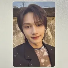 SEVENTEEN メンバーシップ 2025 ジュン トレカ