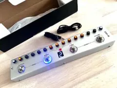 M-VAVE TANK-G ギターマルチエフェクター - メルカリ