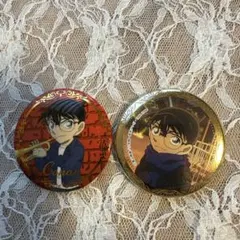 2026年最新】コナン 缶バッジ コンサートの人気アイテム - メルカリ