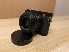 美品 Leica Q2 付属品完備バッテリー 保護フィルター等おまけ付 - メルカリ