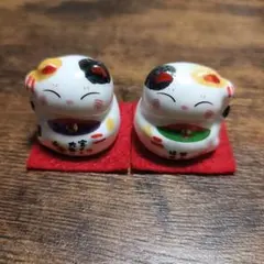 招き猫 置物